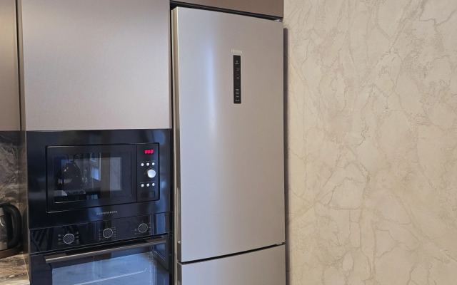 SilverPeak Apartments