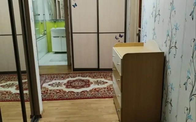 Квартира на Шахтёров 72