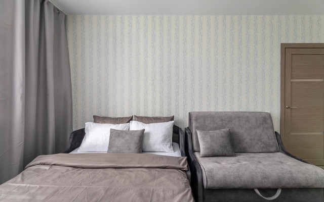 Квартира Уютная в Залесном Сити