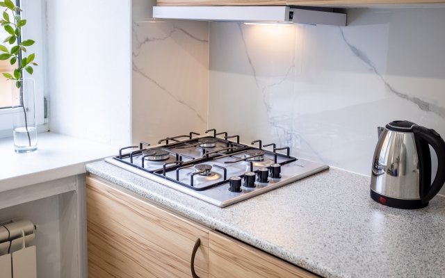 Меблированные комнаты Greenburg