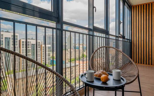 Апартаменты Ural.Aparts