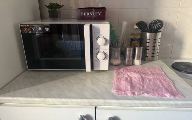 Квартира Уютная на Горького