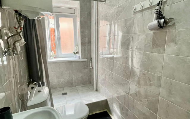 Квартира в центре Пятигорска