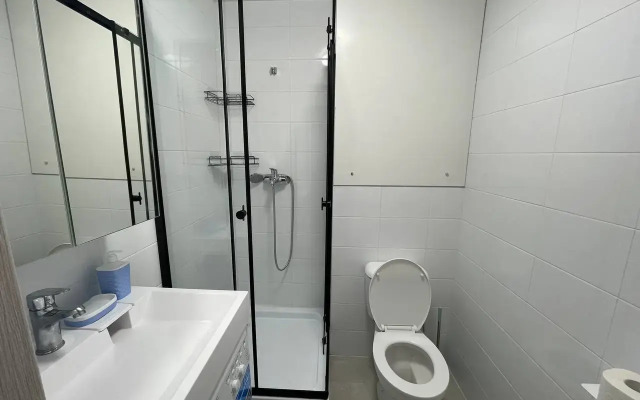 V Parkovom Flat