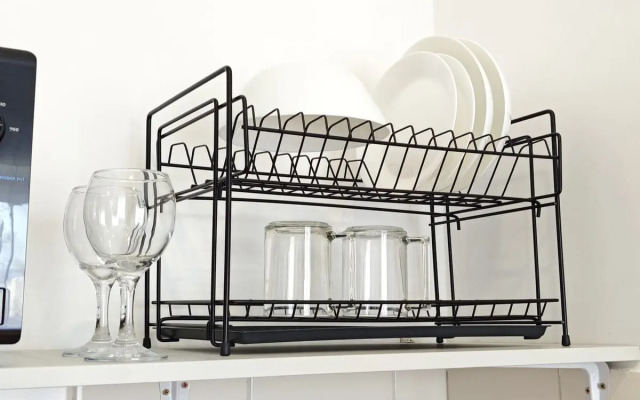 Studiya Po Ul. Tukhachevskogo 49/4-45 Flat