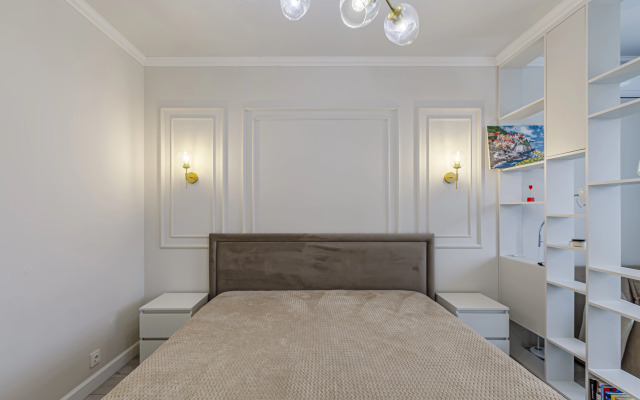 Квартира Уютная в шаговой доступности от Кремля