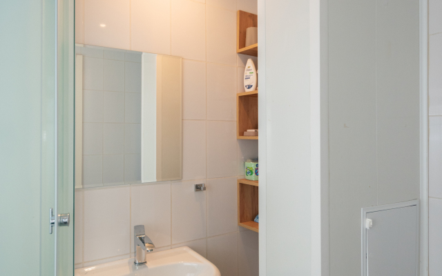 Na ulice Sverdlova 8 Flat