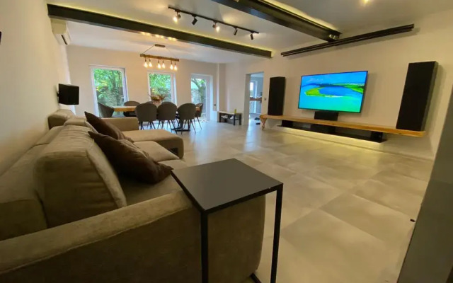 Gorny Dom Private house