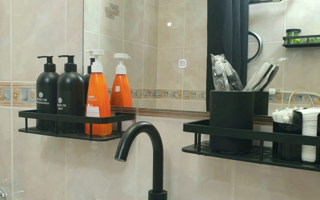 Квартира на Лиговском проспекте 126