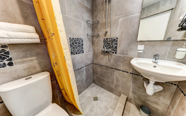 Апартаменты Locationapartments 2