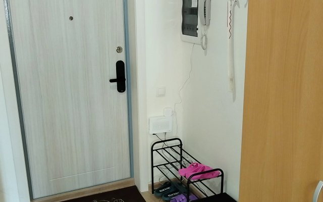 Квартира Уютная за Умеренную Цену в Новом Микрорайоне — фото 4