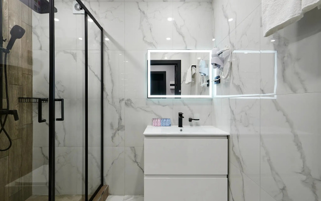 Отель  Турист Кисловодск