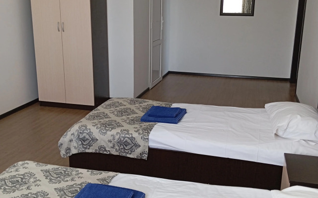 Azov Hotel