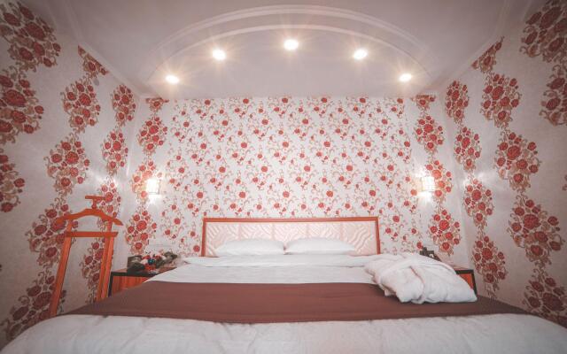 Asmald Palace Hotel