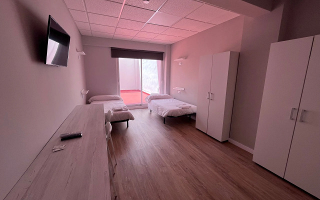Unicorn Residence for Students Bed&Breakfast
