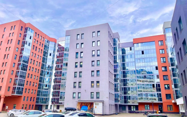 Shmidta56 Flat