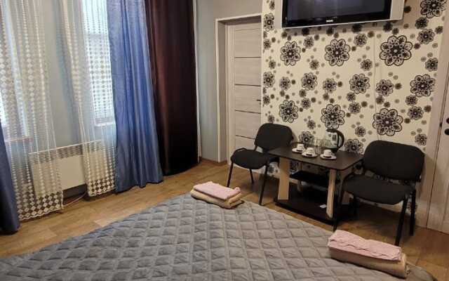 Zolotoy Vek Vladikavkaz Mini Hotel