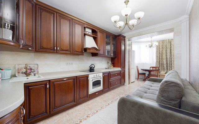 Квартира Райдас на Кирова 33