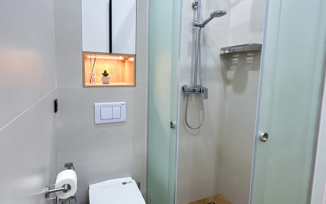 Yarkiye V Zhk Meridiana (267) Apartment