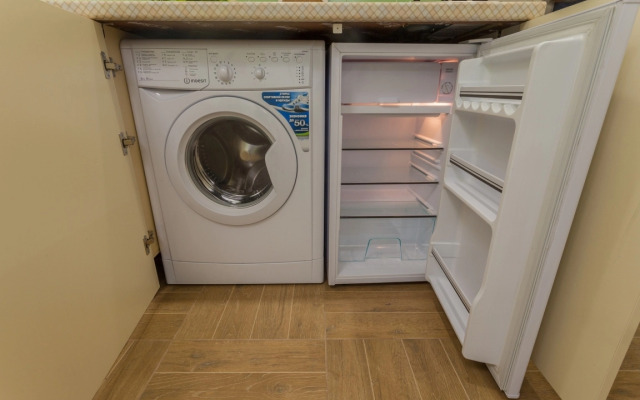 Апартаменты 2+1 Leohotels на Каменноостровском