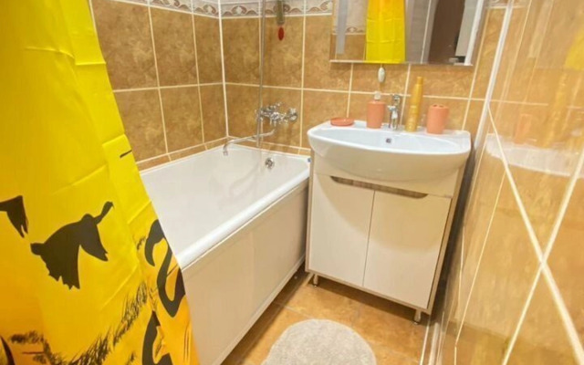 Квартира на Улице Красноармейская, 43