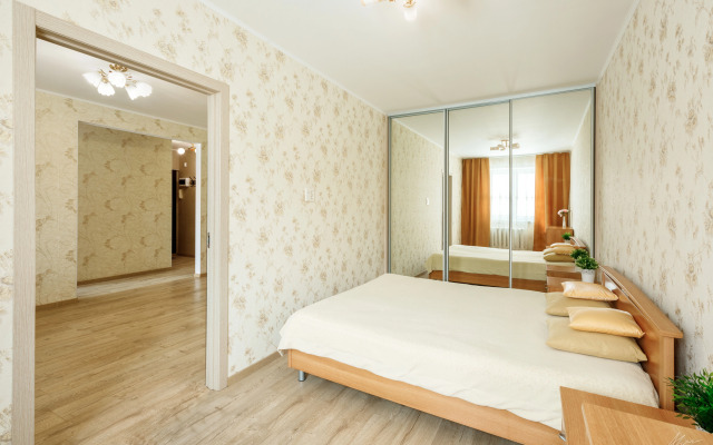 Квартира на 50 Лет Октября 26