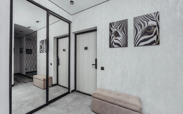 Zhk Frukty Abrikos 6265 Flat