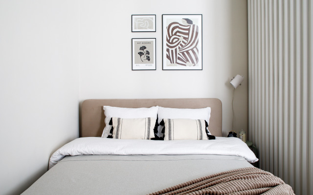 Апартаменты в сердце Васильевского