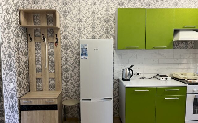 Апартаменты 064 Мира 3