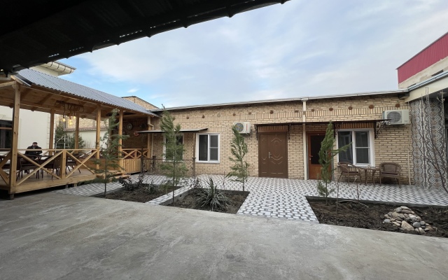 Nemo Guest House