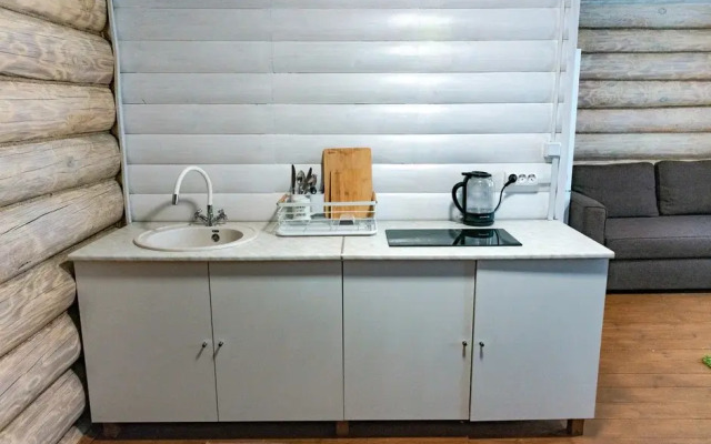 Гостевой дом Семь озер