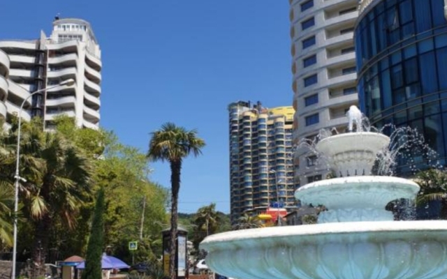 Pushkin Travel Apartments