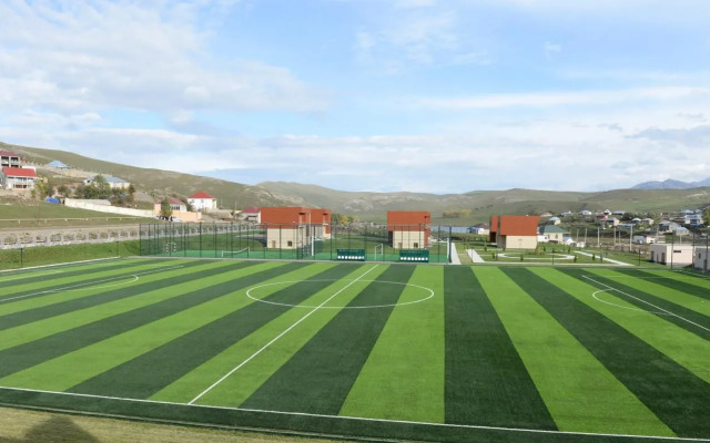 Отель Arena Dashkasan