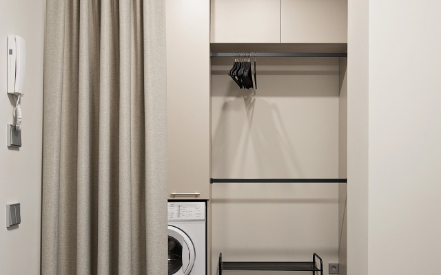 Апартаменты Седьмое небо