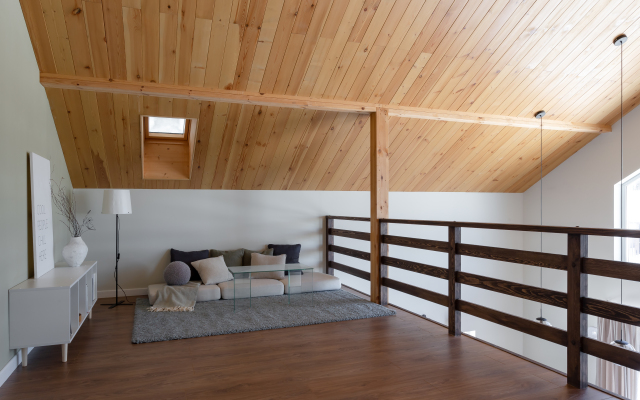 Частный дом Home.13