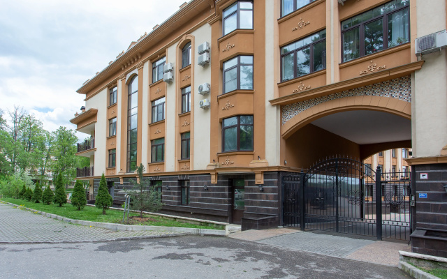 v TSentre Ampir Apartments