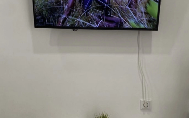 Квартира Студия в Центре Города