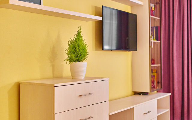 Апартаменты Лайф