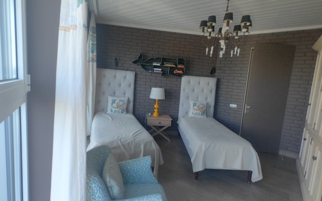 Imperial Penthaus Apartaments