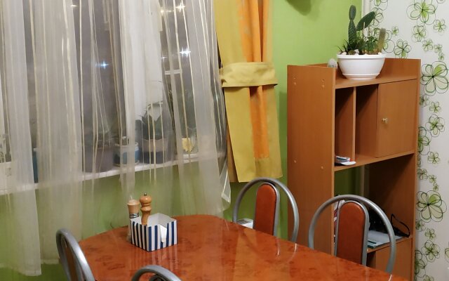 Апартаменты Guest House on Koroleva 32