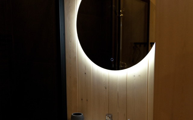 Шале и апартаменты Home-Olkhon 3