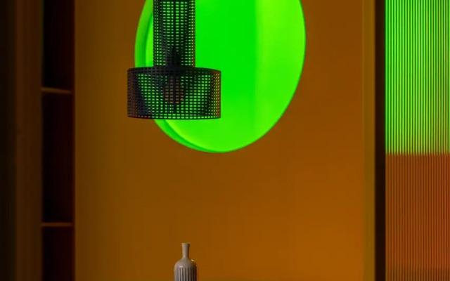 Апартаменты Malevich by Pavlov