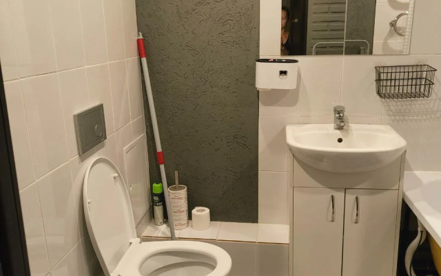 Квартира Стильная студия