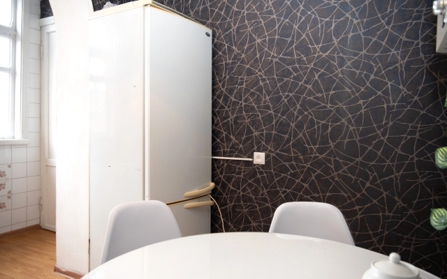 Апартаменты на Агасиева 20А