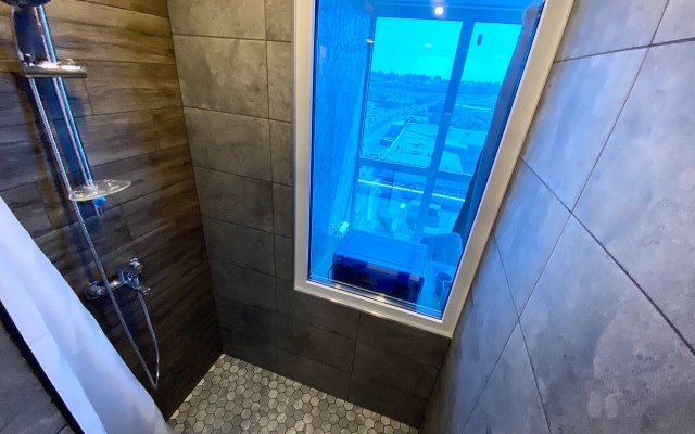 Apartamenty v centre goroda Barnaula Nikitina 107