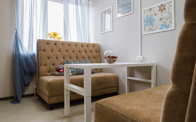 Rest Hostel