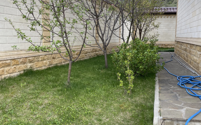 Гостевой дом White. House