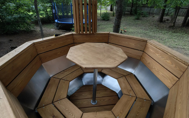 Гостевой Дом Чайка-Селигер