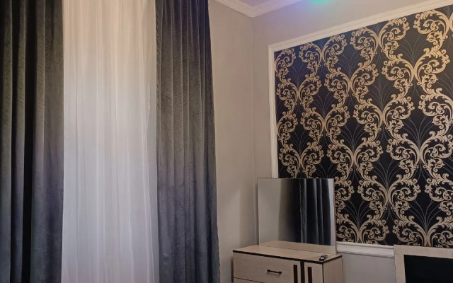 Mar.s Guest House
