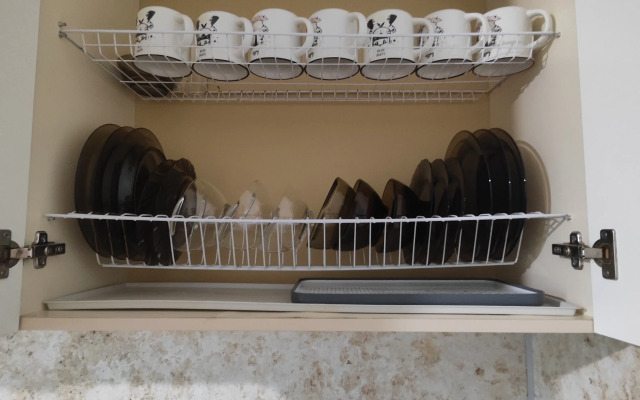 Квартира Как дома